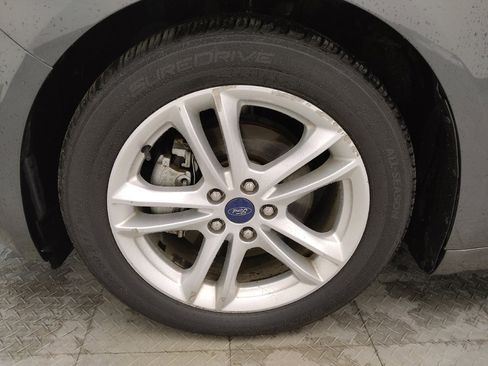 Used 2018 Ford Fusion S image 31