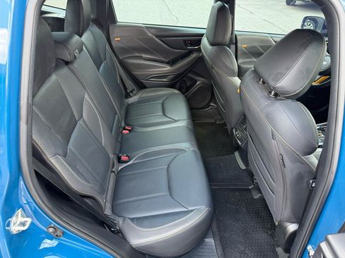 Used 2023 Subaru Forester Wilderness AWD/4WD image 23