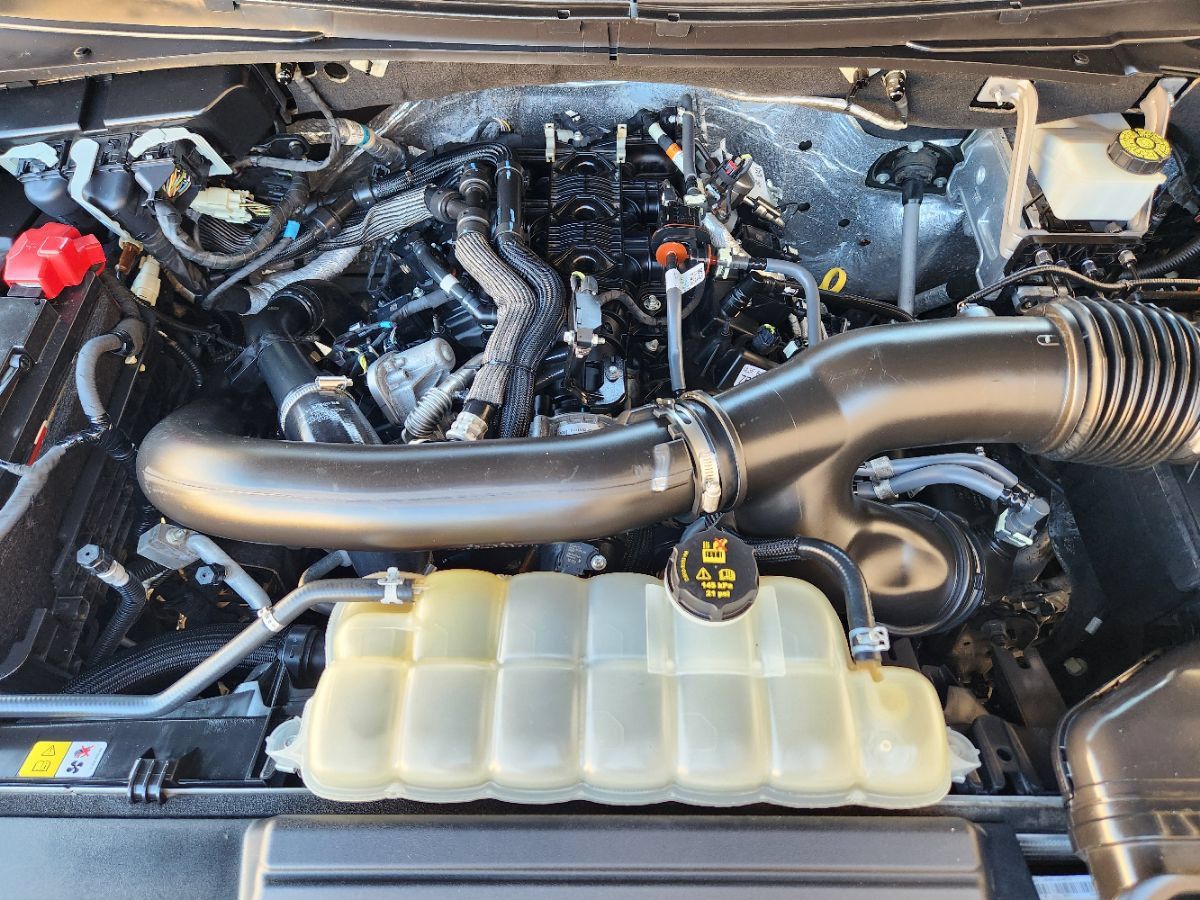 Used 2022 Lincoln Navigator Reserve AWD/4WD image 50