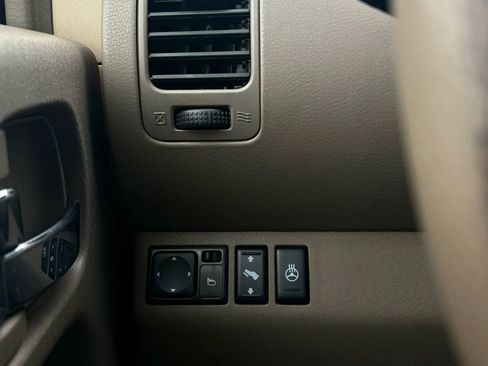 Used 2009 Nissan Pathfinder LE w/ Navigation Pkg image 35