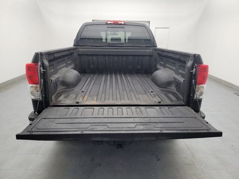 Used 2012 Toyota Tundra 2WD Double Cab w/ Tow Pkg image 29