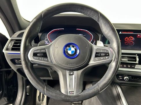 Used 2022 BMW 430i Convertible w/ M Sport Package image 30