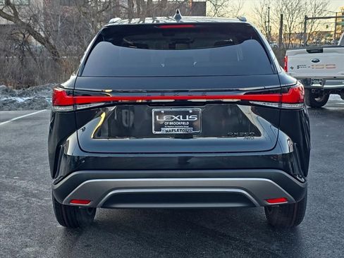 Used 2026 Lexus RX 450h AWD w/ Convenience Package image 7