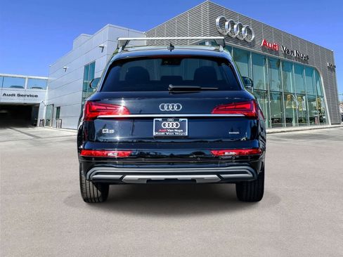Used 2022 Audi Q5 2.0T Premium Plus image 3