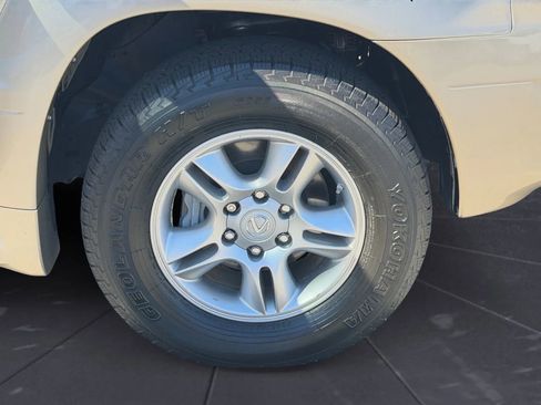 Used 2006 Lexus GX 470 image 34