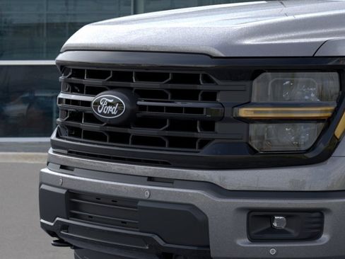 New 2026 Ford F150 XLT AWD/4WD image 19