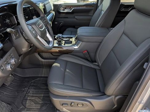 New 2026 GMC Sierra 1500 Elevation w/ Elevation Premium Package image 10