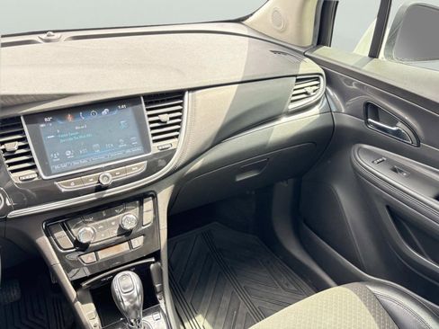 Used 2019 Buick Encore Preferred w/ Safety Package FWD image 13