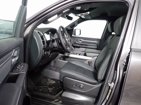 New 2026 RAM 1500 Big Horn image 20