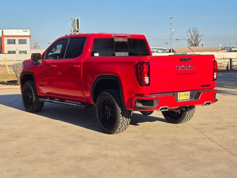 New 2026 GMC Sierra 1500 Elevation w/ Elevation Premium Package image 5