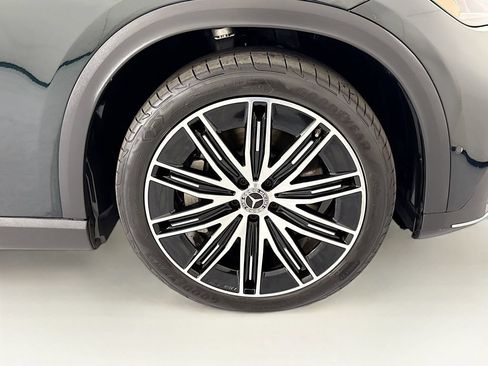 Certified 2023 Mercedes-Benz EQE 350+ 4MATIC SUV image 31