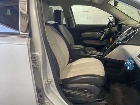 Certified 2016 GMC Terrain Denali FWD image 27