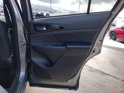 New 2026 Mitsubishi Eclipse Cross Black Edition image 30