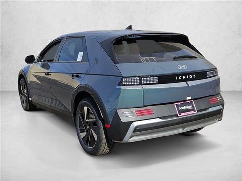 New 2026 Hyundai Ioniq 5 SEL image 7