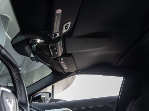 Used 2023 Chevrolet Corvette Z06 w/ Battery Protection Package image 30