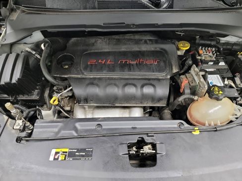 Used 2018 Jeep Compass Limited w/ Navigation Group image 14