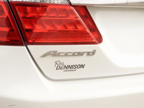 Used 2014 Honda Accord EX-L image 34