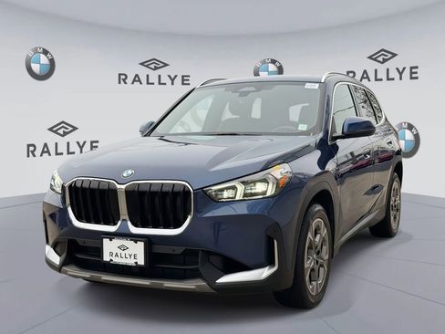 Certified 2023 BMW X1 xDrive28i w/ Convenience Package image 3
