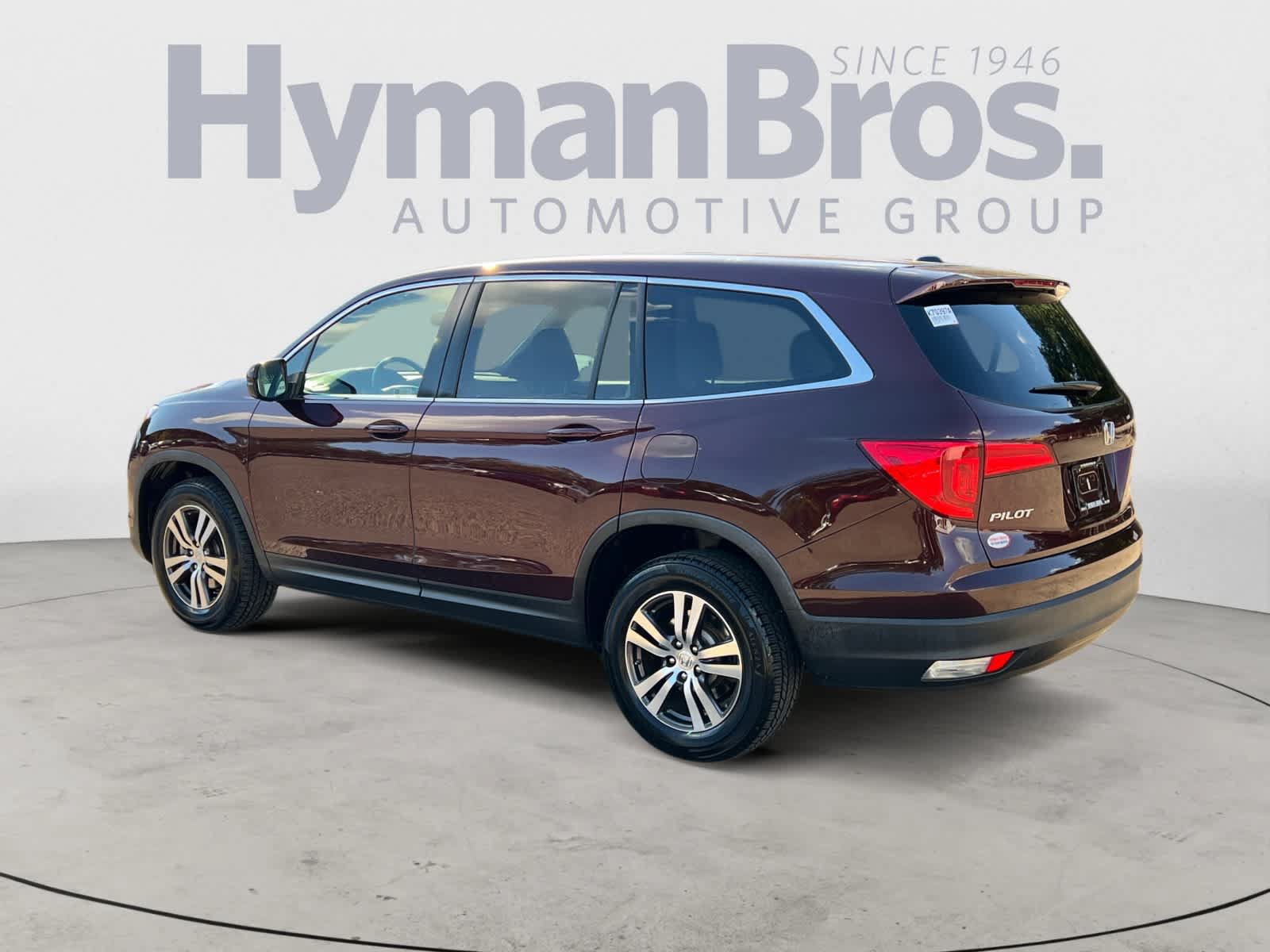 Used 2016 Honda Pilot EX-L image 6