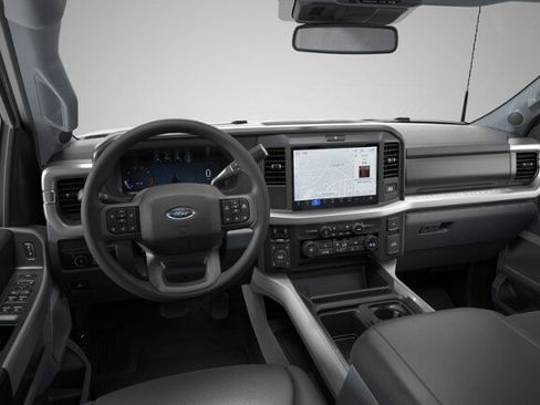 New 2026 Ford F250 XLT w/ XLT Premium Package AWD/4WD image 52