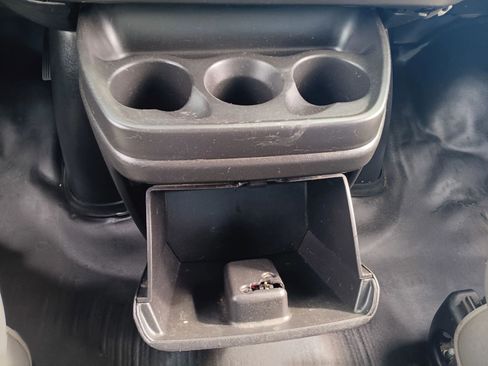 Used 2019 Chevrolet Express 3500 w/ Power Convenience Package image 20