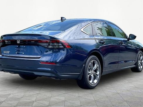 Used 2024 Honda Accord EX image 5