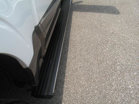Used 2022 Ford F150 Lariat w/ Equipment Group 502A High AWD/4WD image 15