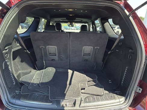Used 2021 Dodge Durango GT image 24