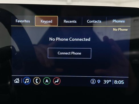 Used 2023 Chevrolet Corvette Stingray Premium Conv w/ Z51 Performance Package image 36