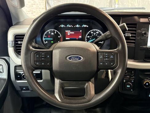 Used 2023 Ford F350 XL image 21