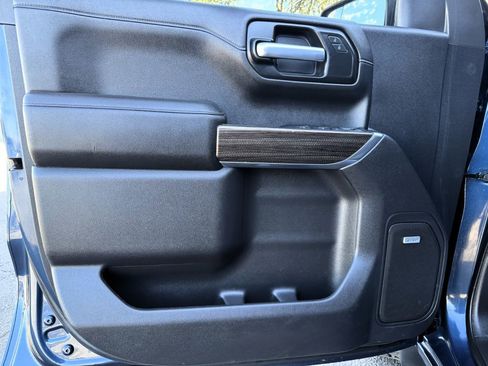 Used 2021 Chevrolet Silverado 1500 RST w/ Texas Edition Plus image 7