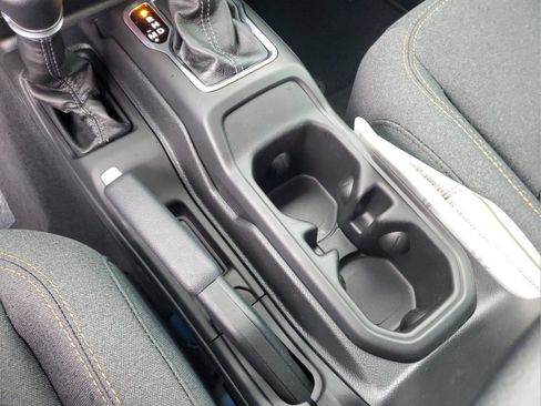 New 2026 Jeep Gladiator Willys AWD/4WD image 24