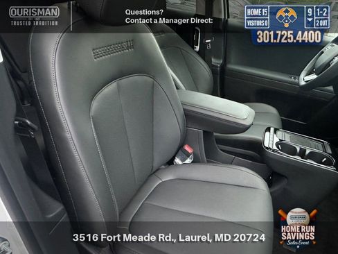 New 2025 Hyundai Ioniq 5 SEL image 7