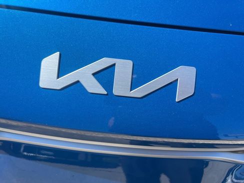 Certified 2023 Kia Rio S FWD image 27
