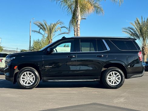 Used 2024 Chevrolet Tahoe LT image 7