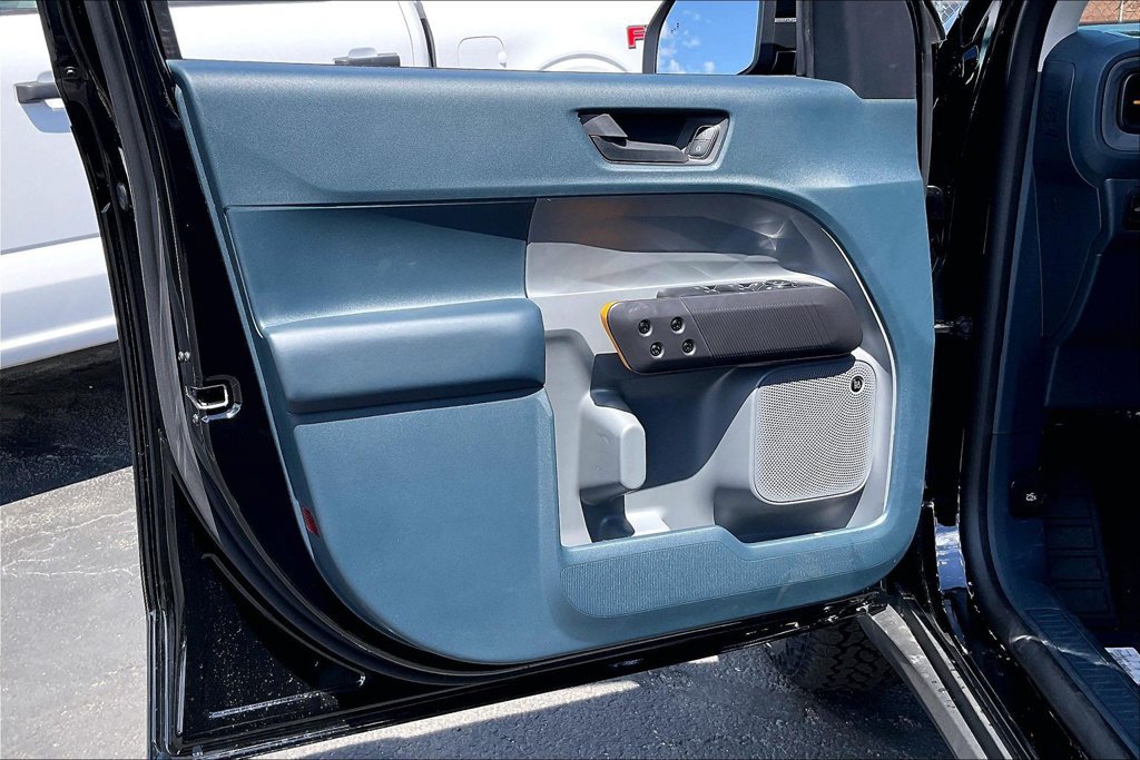 New 2026 Ford Maverick Tremor AWD/4WD image 22