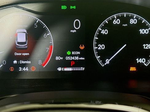 Used 2023 Honda HR-V Sport image 12