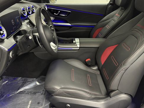 Used 2025 Mercedes-Benz CLE 53 AMG CLE 53 AMG image 24