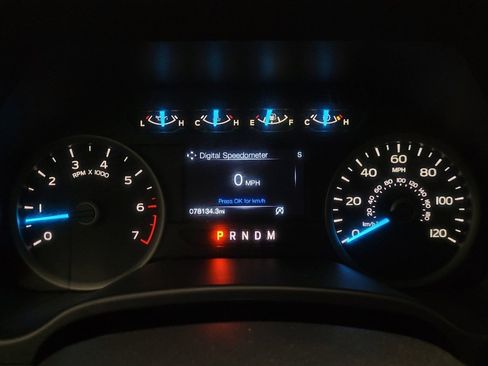 Used 2019 Ford F150 XLT w/ Equipment Group 301A Mid image 23