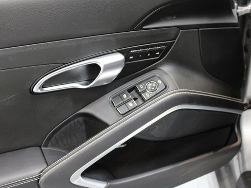 Used 2024 Porsche 718 Boxster image 26