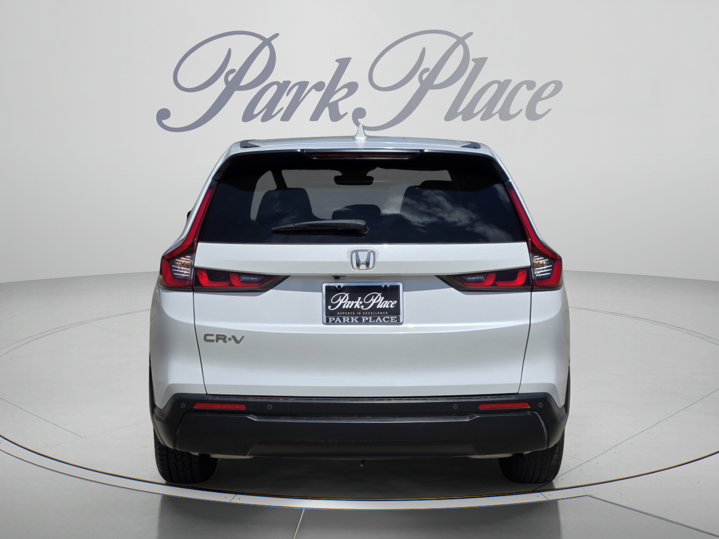 Used 2023 Honda CR-V EX-L image 4