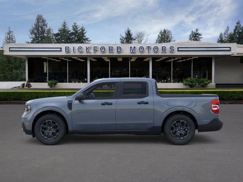 Used 2025 Ford Maverick XLT w/ 4K Tow Package image 3