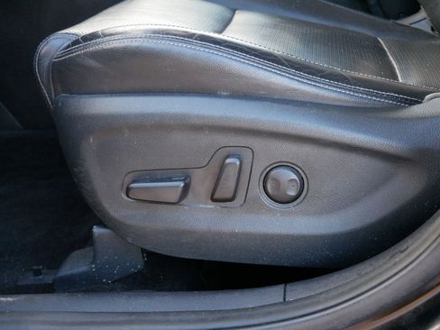 Used 2017 Kia Sportage SX image 19