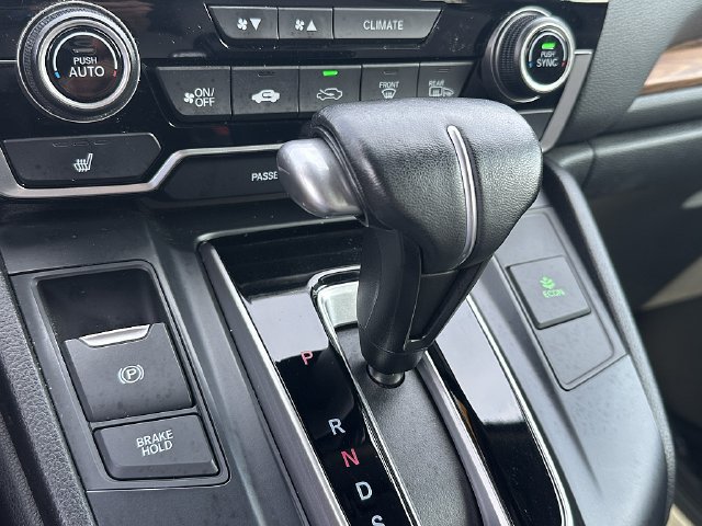 Used 2019 Honda CR-V EX-L image 33