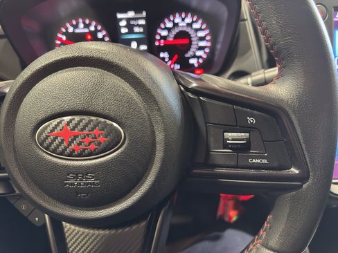 Used 2022 Subaru WRX AWD/4WD image 37