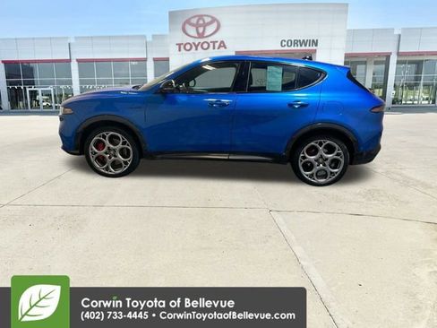 Used 2024 Alfa Romeo Tonale Veloce image 5