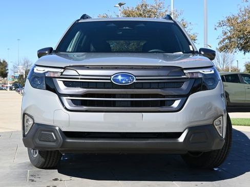 New 2026 Subaru Forester Premium image 8