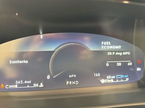 Used 2021 Lincoln Aviator Grand Touring w/ Equipment Group 302A image 10