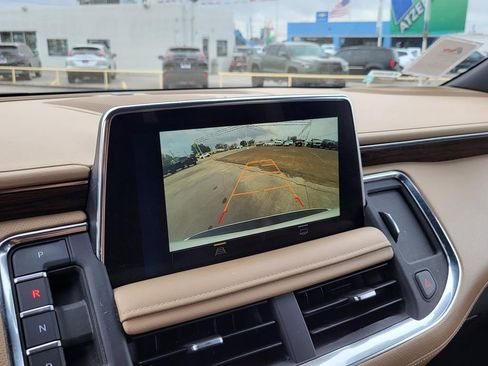 Used 2023 Chevrolet Tahoe Premier image 28