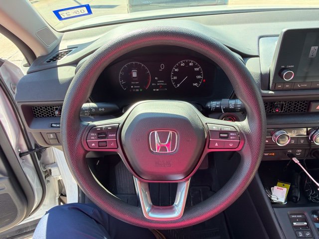 Used 2023 Honda CR-V EX image 19